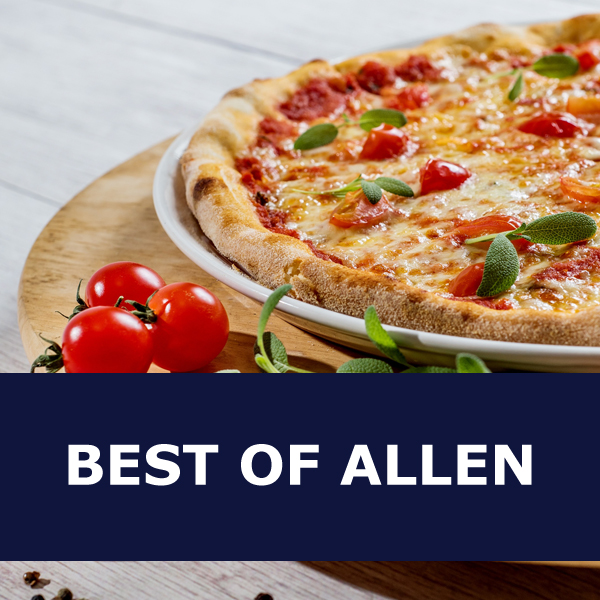 Best of Allen