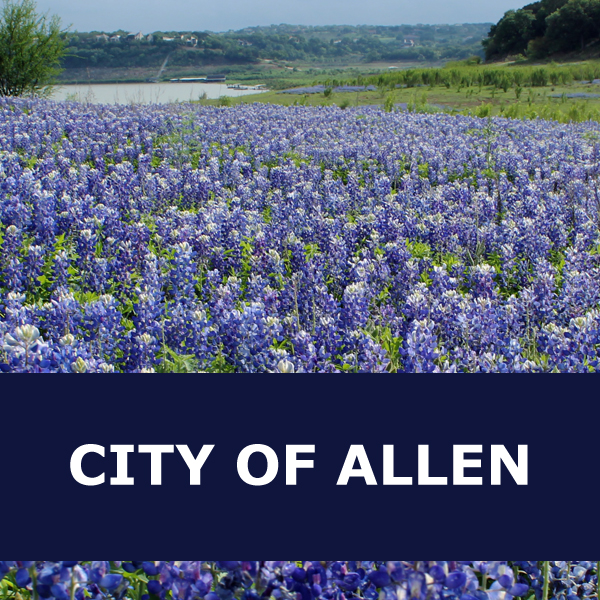 City of Allen