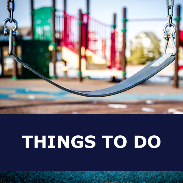Things To Do